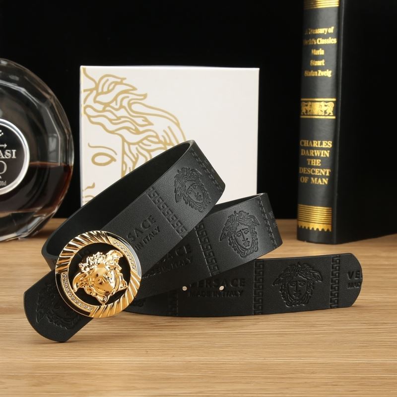 Versace Belts